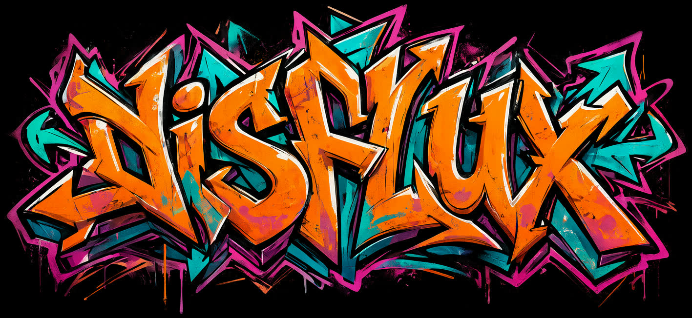 DISFLUX